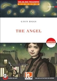 Helbling Red Reader: The Angel Book with Online App