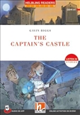 Helbling Red Reader: The Captain's Castle with Online App