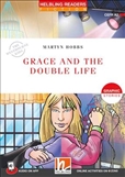 Helbling Red Reader: Grace and the Double Life Book with Online App