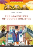 Helbling Red Reader: Adventures of Doctor Dolittle Book...