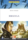 Helbling Blue Reader: Dracula Book with Online App