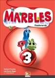 Marbles 3 Flashcards