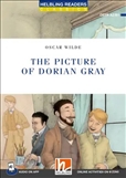 Helbling Blue Reader: The Picture of Dorian Gray Book...