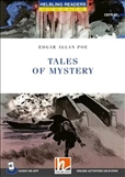 Helbling Blue Reader: Tales of Mystery Book with Media...