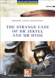 Helbling Blue Reader: The Strange Case of Doctor Jekyll...