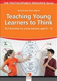 Teaching Young Learners to Think: ELT Activities for...