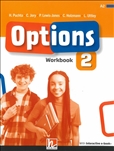 Options 2 Workbook with e-zone