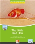 Helbling Young Reader: The Little Red Hen Book with...