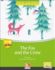 Helbling Young Reader: The Fox and the Crow Book with...