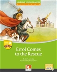 Helbling Young Reader: Errol Come to the Rescue Book...