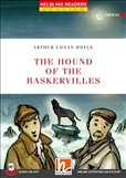 Helbling Red Reader: The Hound of the Baskervilles Book...
