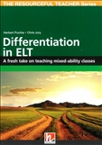 Differentiation in ELT