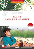 Helbling Red Reader: Jack'sEndless Summer Book with...