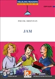 Helbling Blue Reader: Jam Book with Media App and e-zone Resources