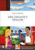 Helbling Blue Reader: The Coconut Seller Book with...