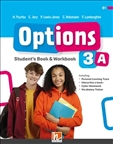 Options 3 Student's Book and Workbook Combo A
