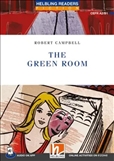 Helbling Blue Reader: The Green Room Book with Media...