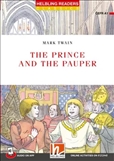 Helbling Red Reader: The Prince and the Pauper Book...