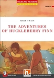 Helbling Red Reader: The Adventures of Huckleberry Finn...