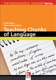 Teaching Chunks of Language