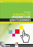 Activities for Interactive Whiteboards