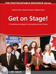 Get on Stage! With DVD and Audio CD