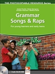 Grammar Songs and Raps with Audio CD