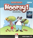 Hooray! Let's Play! Starter Interactive Whiteboard Software