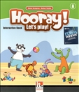 Hooray! Let's Play! A Interactive Whiteboard Software
