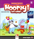 Hooray! Let's Play! B Interactive Whiteboard Software