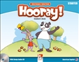 Hooray! Let's Play! Starter Student's Book with Audio...