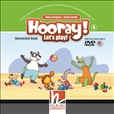 Hooray! Let's Play! A Interactive Whiteboard Software American Version