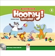 Hooray! Let's Play! A Visual Pack 