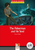 Helbling Red Reader: The Fisherman and his Soul + Audio CD