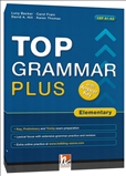 Top Grammar Plus Elementary Book without Key with ezone