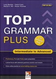 Top Grammar Plus Intermediate Book without Key with ezone