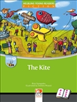 Helbling Young Reader: The Kite Big Book