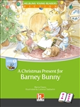 Helbling Young Reader: Christmas Present for Barney Bunny Big Book