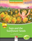 Helbling Young Reader: Sam and the Sunflower Seeds Big Book