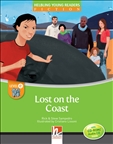 Helbling Young Reader: Lost on the Coast Big Book