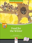 Helbling Young Reader: Food for the Winter Big Book