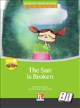 Helbling Young Reader: Sun is Broken Big Book