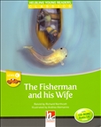 Helbling Young Reader: The Fisherman and his Wife Book...