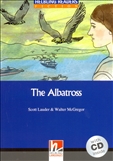 Helbling Blue Reader: The Albatross Book with Audio CD