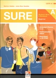 Sure Beginner A Student's Book and Workbook with Access...