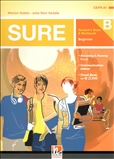 Sure Beginner B Student's Book and Workbook with Access...