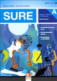 Sure Elementary A Student's Book and Workbook with...