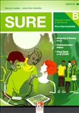 Sure Pre-intermediate B Student's Book and Workbook...