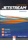 Jetstream Elementary Student's Book with e-zone