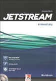 Jetstream Elementary Workbook with e-zone